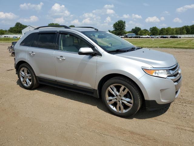 Photo 3 VIN: 2FMDK3K93CBA09654 - FORD EDGE 