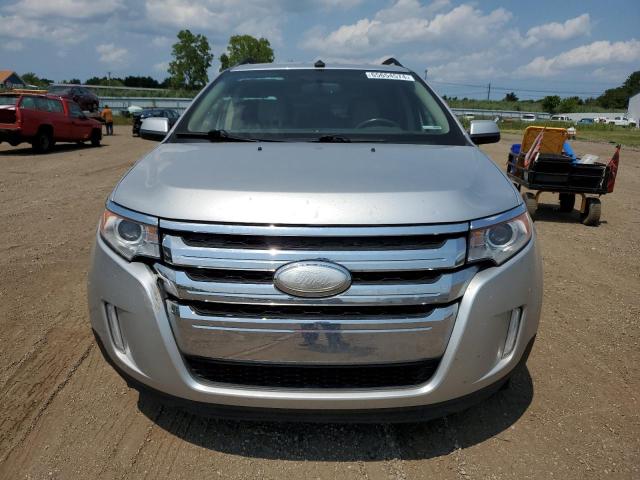 Photo 4 VIN: 2FMDK3K93CBA09654 - FORD EDGE 