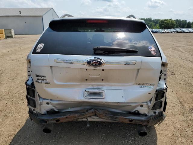 Photo 5 VIN: 2FMDK3K93CBA09654 - FORD EDGE 