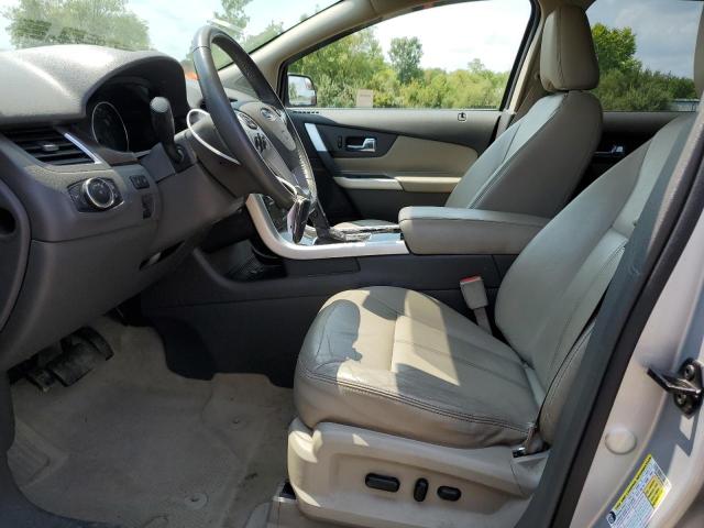 Photo 6 VIN: 2FMDK3K93CBA09654 - FORD EDGE 