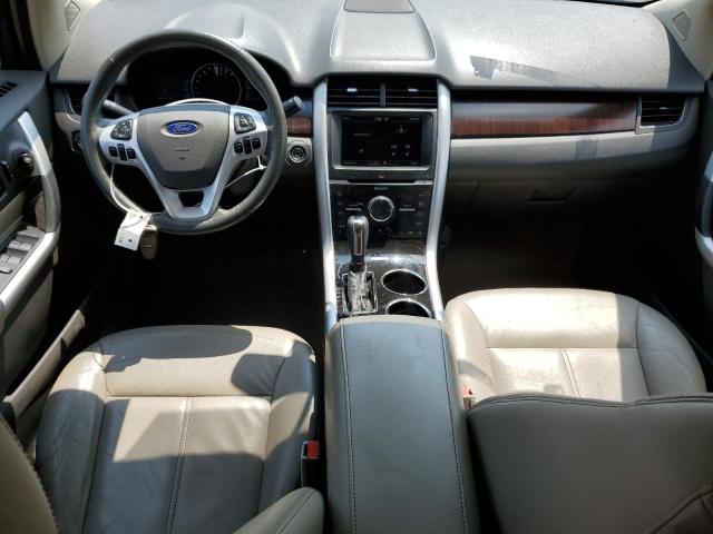 Photo 7 VIN: 2FMDK3K93CBA09654 - FORD EDGE 