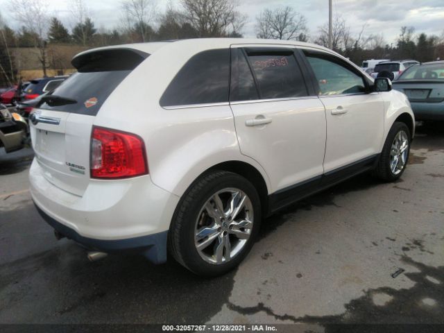 Photo 3 VIN: 2FMDK3K93CBA09783 - FORD EDGE 