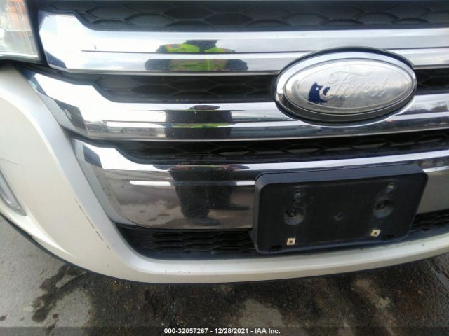 Photo 5 VIN: 2FMDK3K93CBA09783 - FORD EDGE 