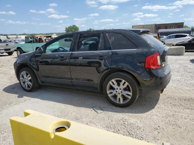 Photo 1 VIN: 2FMDK3K93CBA49443 - FORD EDGE LIMIT 