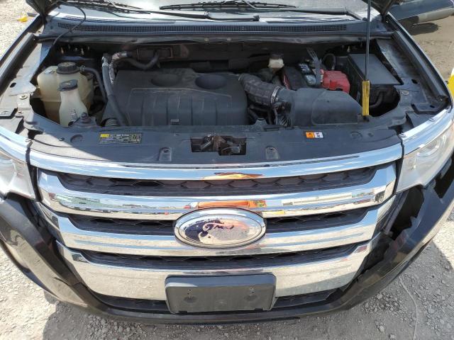 Photo 11 VIN: 2FMDK3K93CBA49443 - FORD EDGE LIMIT 