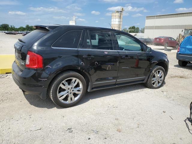 Photo 2 VIN: 2FMDK3K93CBA49443 - FORD EDGE LIMIT 