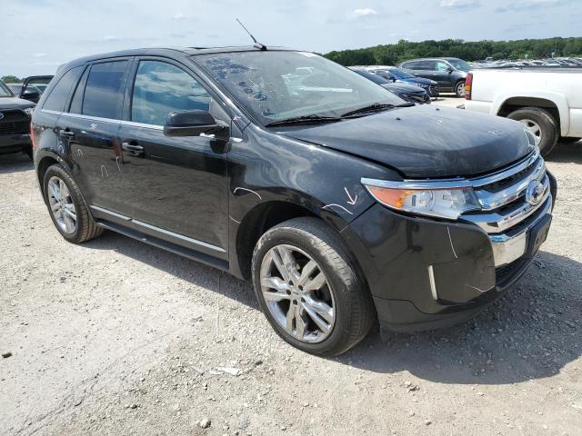 Photo 3 VIN: 2FMDK3K93CBA49443 - FORD EDGE LIMIT 