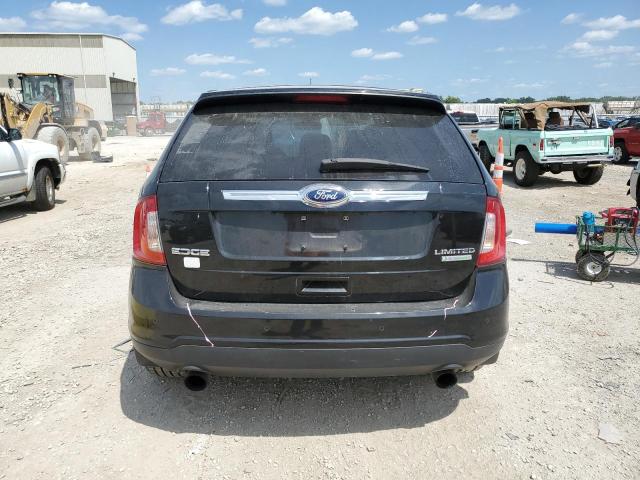 Photo 5 VIN: 2FMDK3K93CBA49443 - FORD EDGE LIMIT 