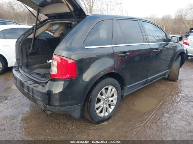 Photo 3 VIN: 2FMDK3K93CBA57459 - FORD EDGE 