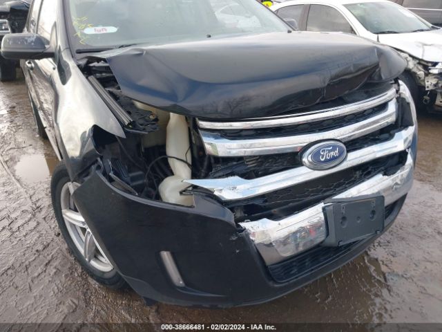 Photo 5 VIN: 2FMDK3K93CBA57459 - FORD EDGE 