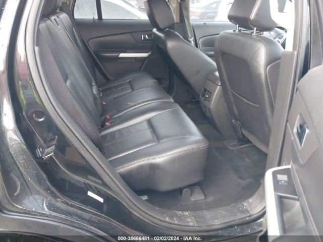 Photo 7 VIN: 2FMDK3K93CBA57459 - FORD EDGE 