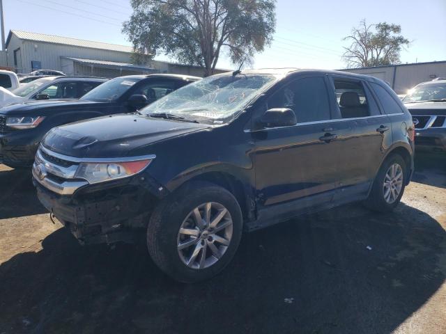 Photo 0 VIN: 2FMDK3K93DBA40582 - FORD EDGE 