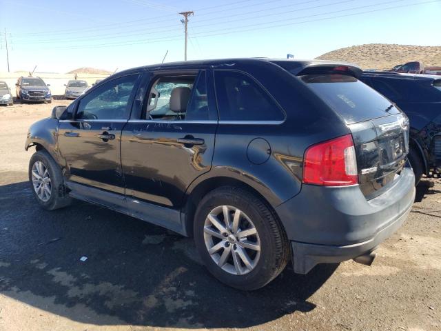 Photo 1 VIN: 2FMDK3K93DBA40582 - FORD EDGE 