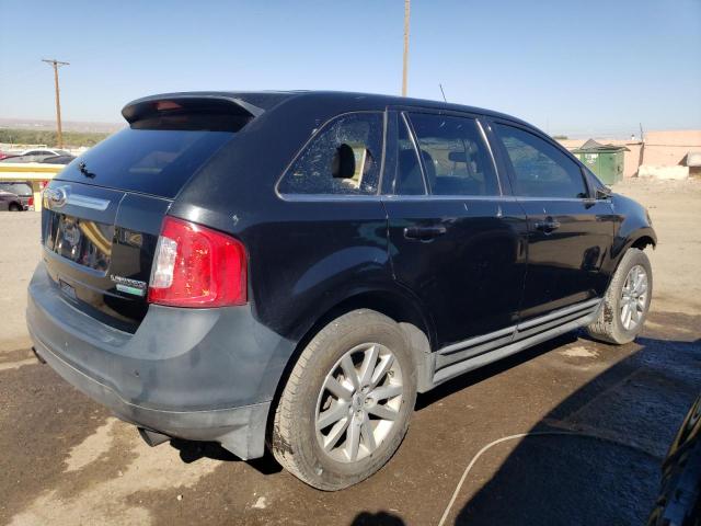 Photo 2 VIN: 2FMDK3K93DBA40582 - FORD EDGE 