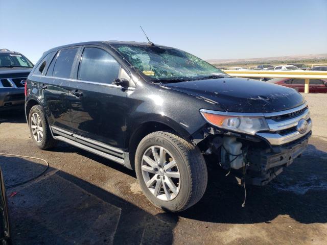 Photo 3 VIN: 2FMDK3K93DBA40582 - FORD EDGE 