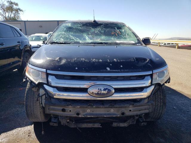 Photo 4 VIN: 2FMDK3K93DBA40582 - FORD EDGE 