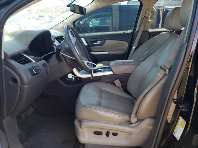 Photo 6 VIN: 2FMDK3K93DBA40582 - FORD EDGE 