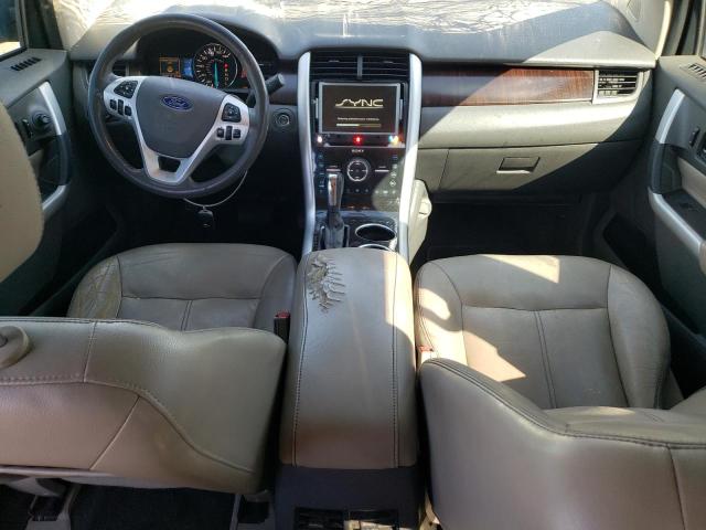 Photo 7 VIN: 2FMDK3K93DBA40582 - FORD EDGE 