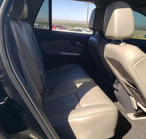 Photo 9 VIN: 2FMDK3K93DBA40582 - FORD EDGE 