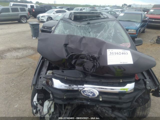 Photo 5 VIN: 2FMDK3K93DBA57320 - FORD EDGE 