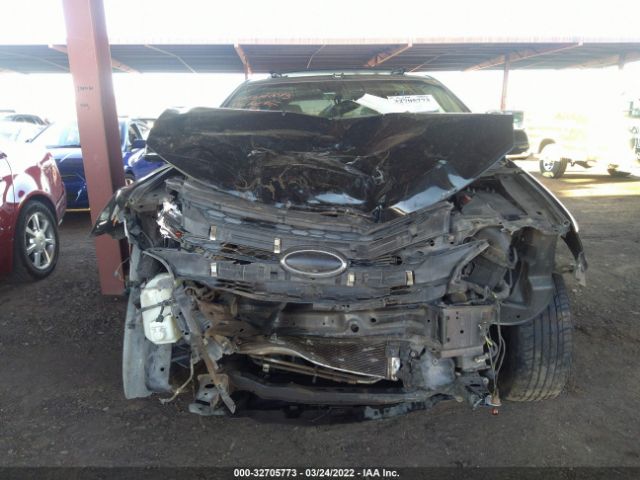 Photo 5 VIN: 2FMDK3K93DBA73839 - FORD EDGE 