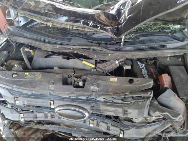 Photo 9 VIN: 2FMDK3K93DBA73839 - FORD EDGE 