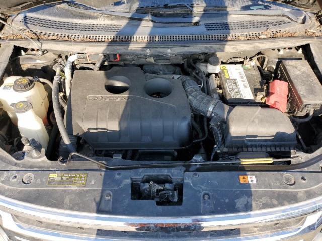 Photo 10 VIN: 2FMDK3K93DBA83478 - FORD EDGE 