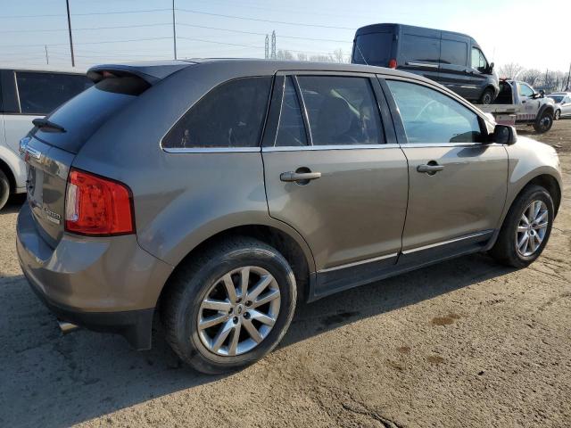 Photo 2 VIN: 2FMDK3K93DBA83478 - FORD EDGE 