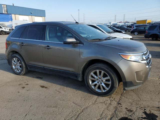 Photo 3 VIN: 2FMDK3K93DBA83478 - FORD EDGE 