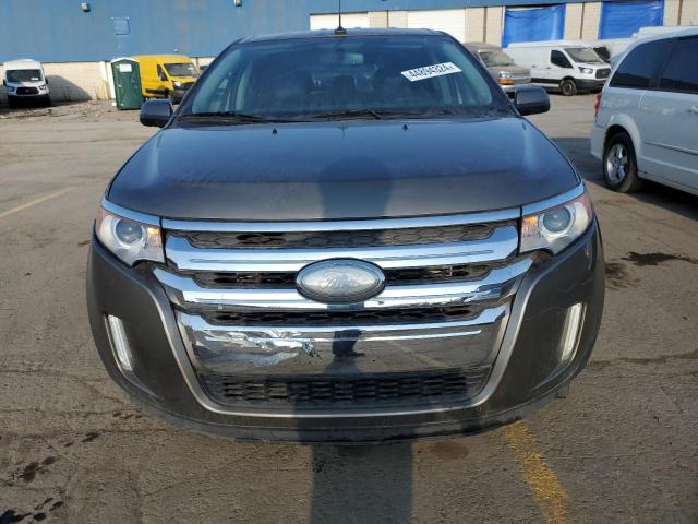 Photo 4 VIN: 2FMDK3K93DBA83478 - FORD EDGE 