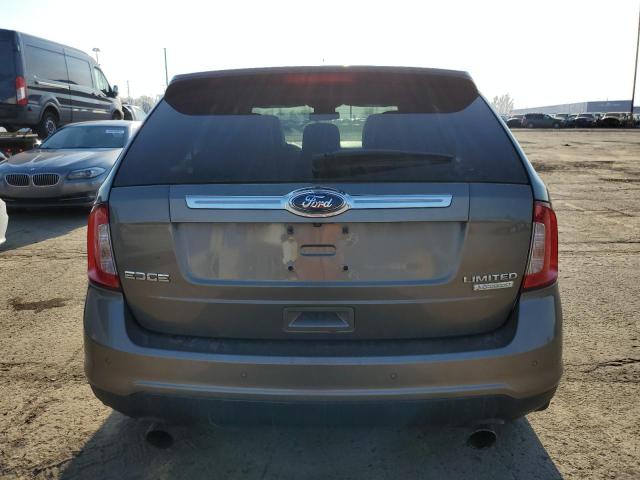 Photo 5 VIN: 2FMDK3K93DBA83478 - FORD EDGE 