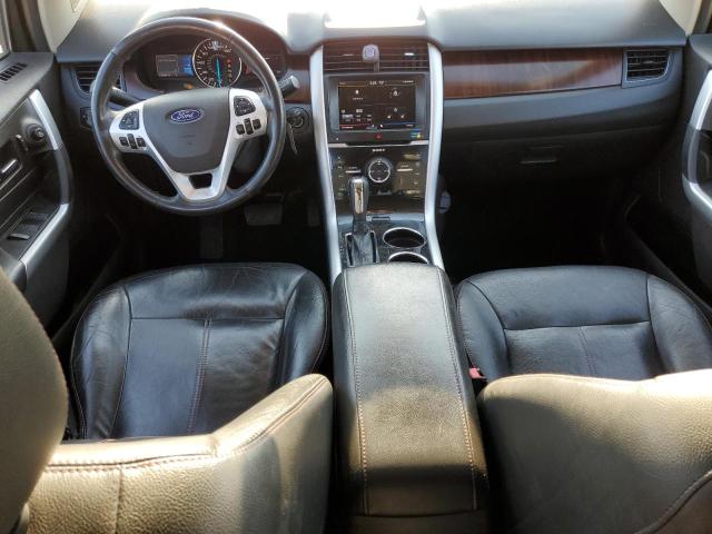 Photo 7 VIN: 2FMDK3K93DBA83478 - FORD EDGE 