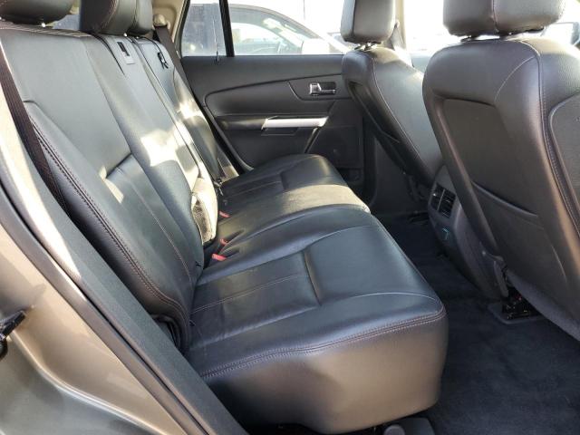 Photo 9 VIN: 2FMDK3K93DBA83478 - FORD EDGE 