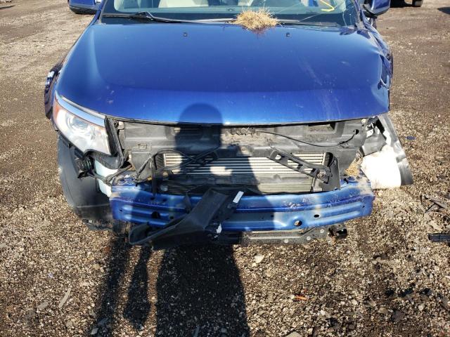 Photo 6 VIN: 2FMDK3K93DBA85988 - FORD EDGE LIMIT 