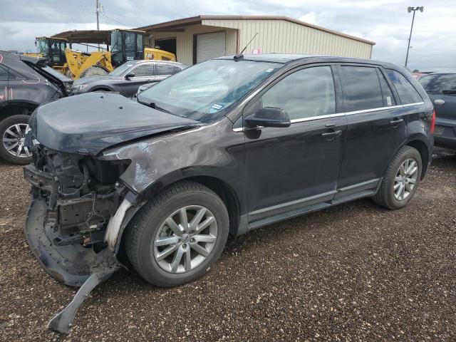 Photo 0 VIN: 2FMDK3K93DBB64609 - FORD EDGE 