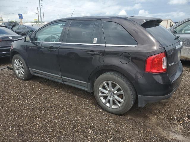 Photo 1 VIN: 2FMDK3K93DBB64609 - FORD EDGE 