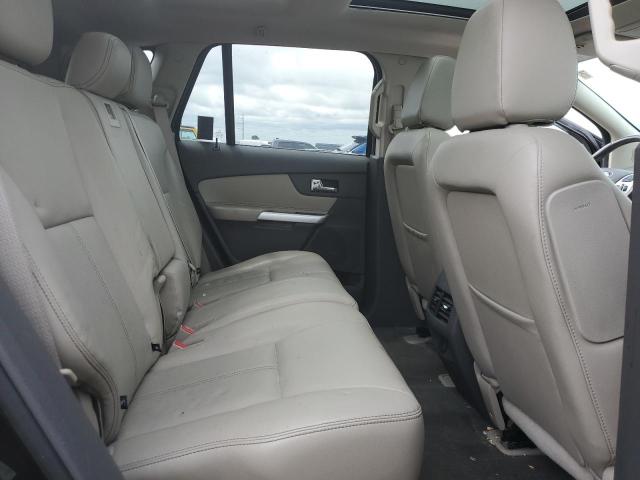 Photo 10 VIN: 2FMDK3K93DBB64609 - FORD EDGE 