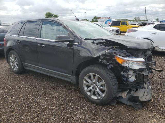 Photo 3 VIN: 2FMDK3K93DBB64609 - FORD EDGE 