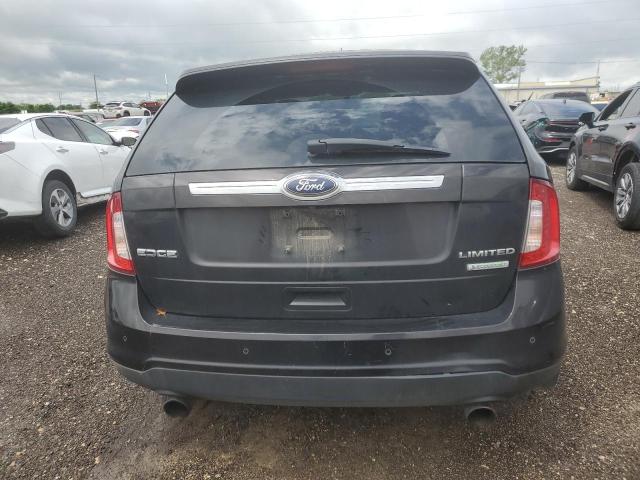 Photo 5 VIN: 2FMDK3K93DBB64609 - FORD EDGE 