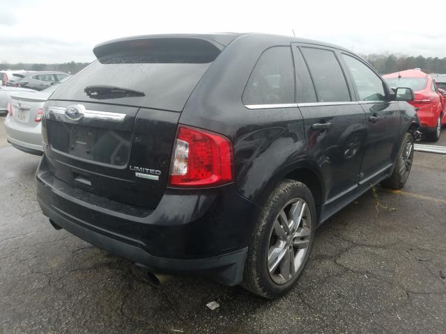 Photo 3 VIN: 2FMDK3K94CBA11400 - FORD EDGE LIMIT 