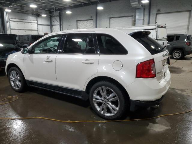 Photo 1 VIN: 2FMDK3K94CBA49581 - FORD EDGE LIMIT 