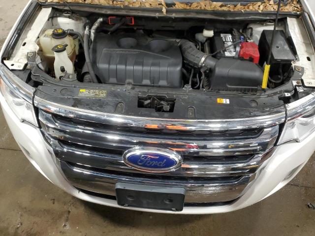 Photo 11 VIN: 2FMDK3K94CBA49581 - FORD EDGE LIMIT 