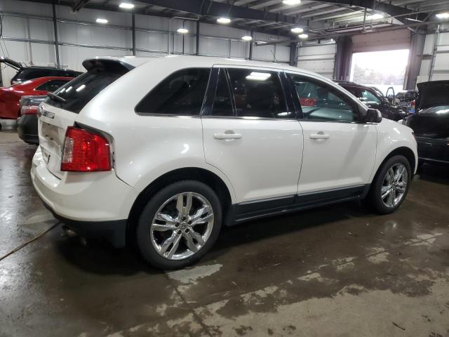 Photo 2 VIN: 2FMDK3K94CBA49581 - FORD EDGE LIMIT 