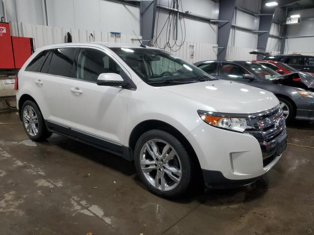 Photo 3 VIN: 2FMDK3K94CBA49581 - FORD EDGE LIMIT 