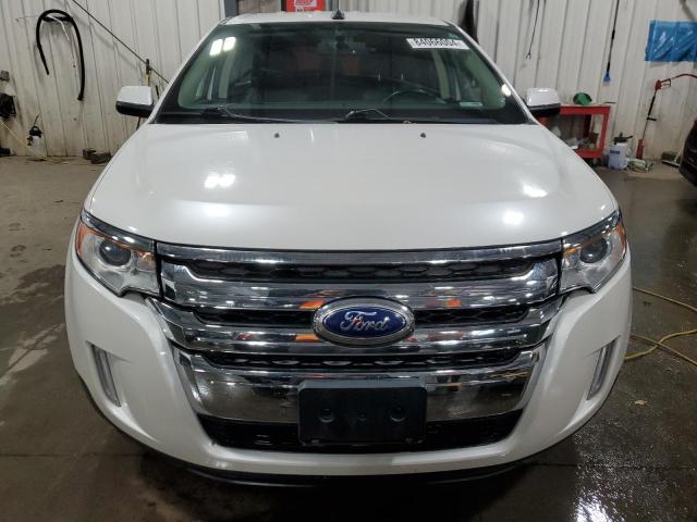 Photo 4 VIN: 2FMDK3K94CBA49581 - FORD EDGE LIMIT 