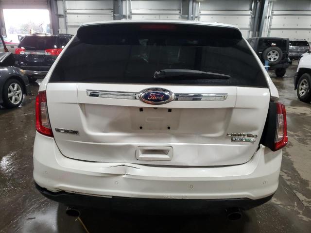 Photo 5 VIN: 2FMDK3K94CBA49581 - FORD EDGE LIMIT 