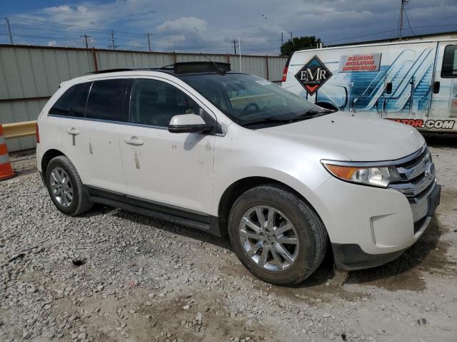 Photo 3 VIN: 2FMDK3K94CBA62959 - FORD EDGE 