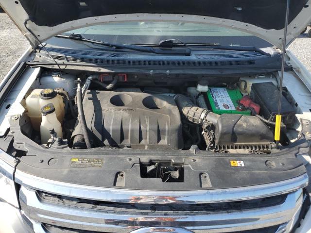 Photo 11 VIN: 2FMDK3K94CBA77011 - FORD EDGE LIMIT 