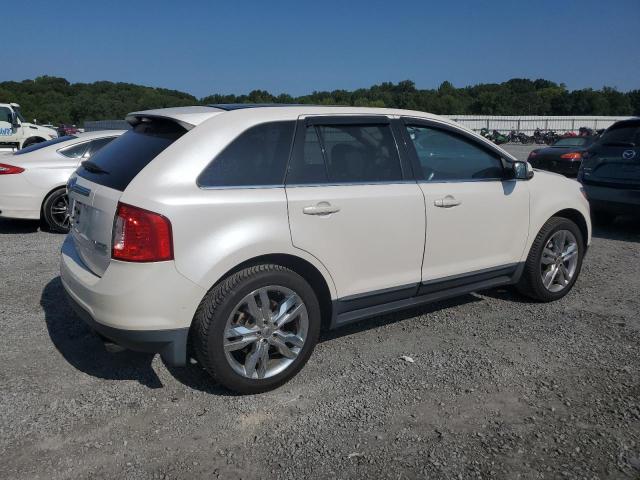 Photo 2 VIN: 2FMDK3K94CBA77011 - FORD EDGE LIMIT 