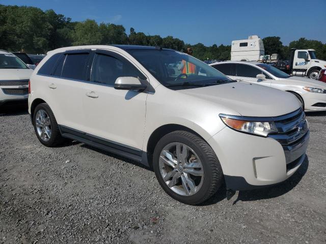 Photo 3 VIN: 2FMDK3K94CBA77011 - FORD EDGE LIMIT 